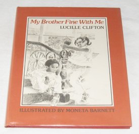 My Brother Fine with Me (Hardcover)