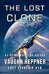 The Lost Clone by Vaughn Heppner