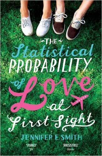 The Statistical Probability of Love at First Sight