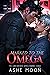 Marked to the Omega (Luna Brothers #3)