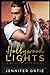 Hollywood Lights: A Bright ...