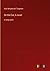 On the Eve; A novel: in large print