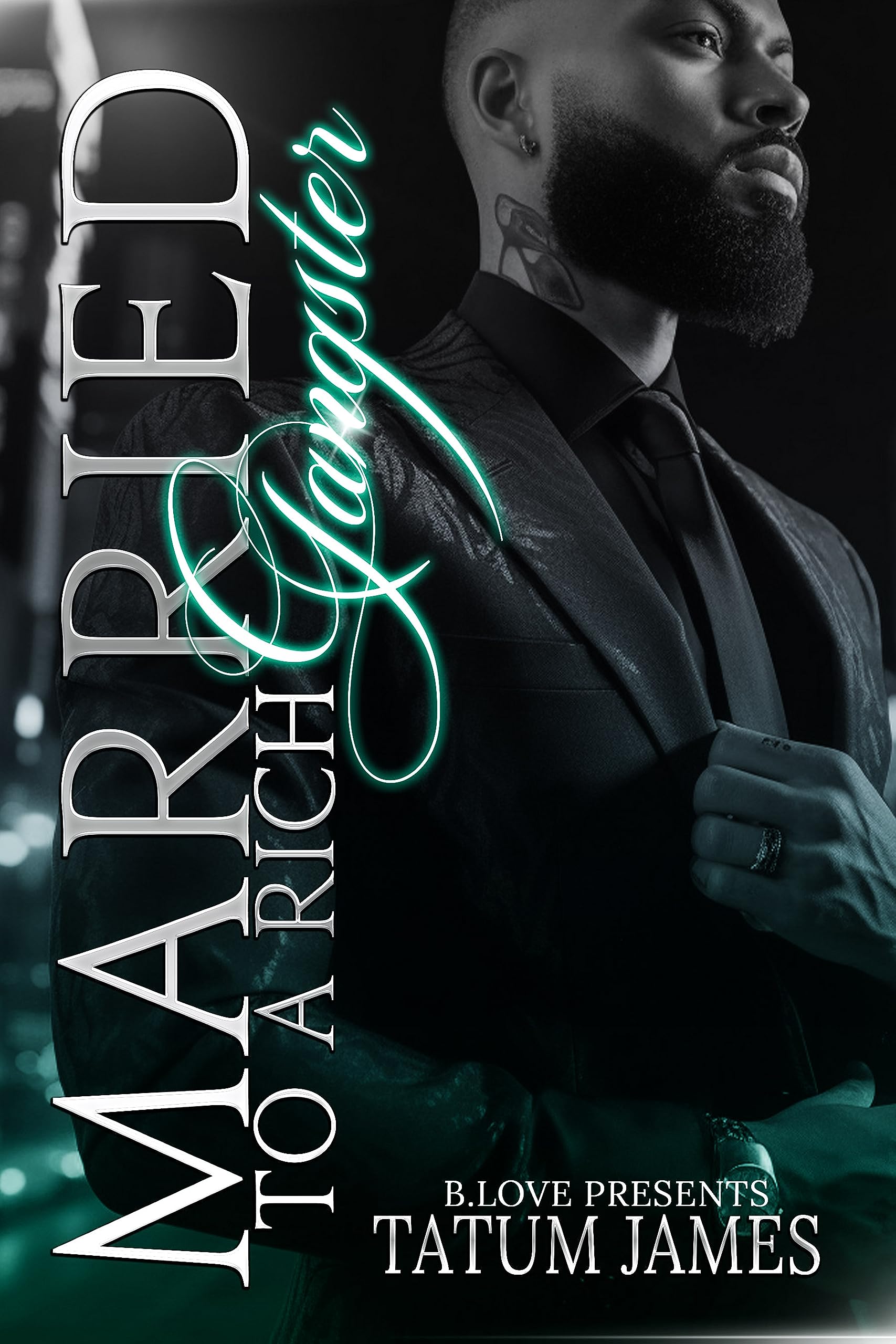 Married to a Rich Gangster (Kindle Edition)