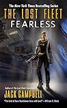 Book cover for Fearless (The Lost Fleet, #2)