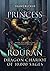 Princess Rouran and the Dra...