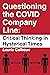 Questioning the COVID Compa...