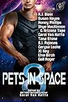 Pets in Space 8
