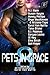 Pets in Space 8 (Pets in Space, #8)