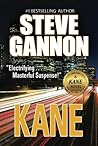 Kane: A Kane Novel