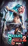 Satan's Sorority ...