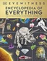 Eyewitness Encyclopedia of Everything by D.K. Publishing