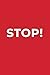 STOP!