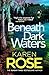Headline Books Headline Book Publishing Beneath Dark Waters.