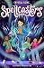 Spellcasters: Book 1