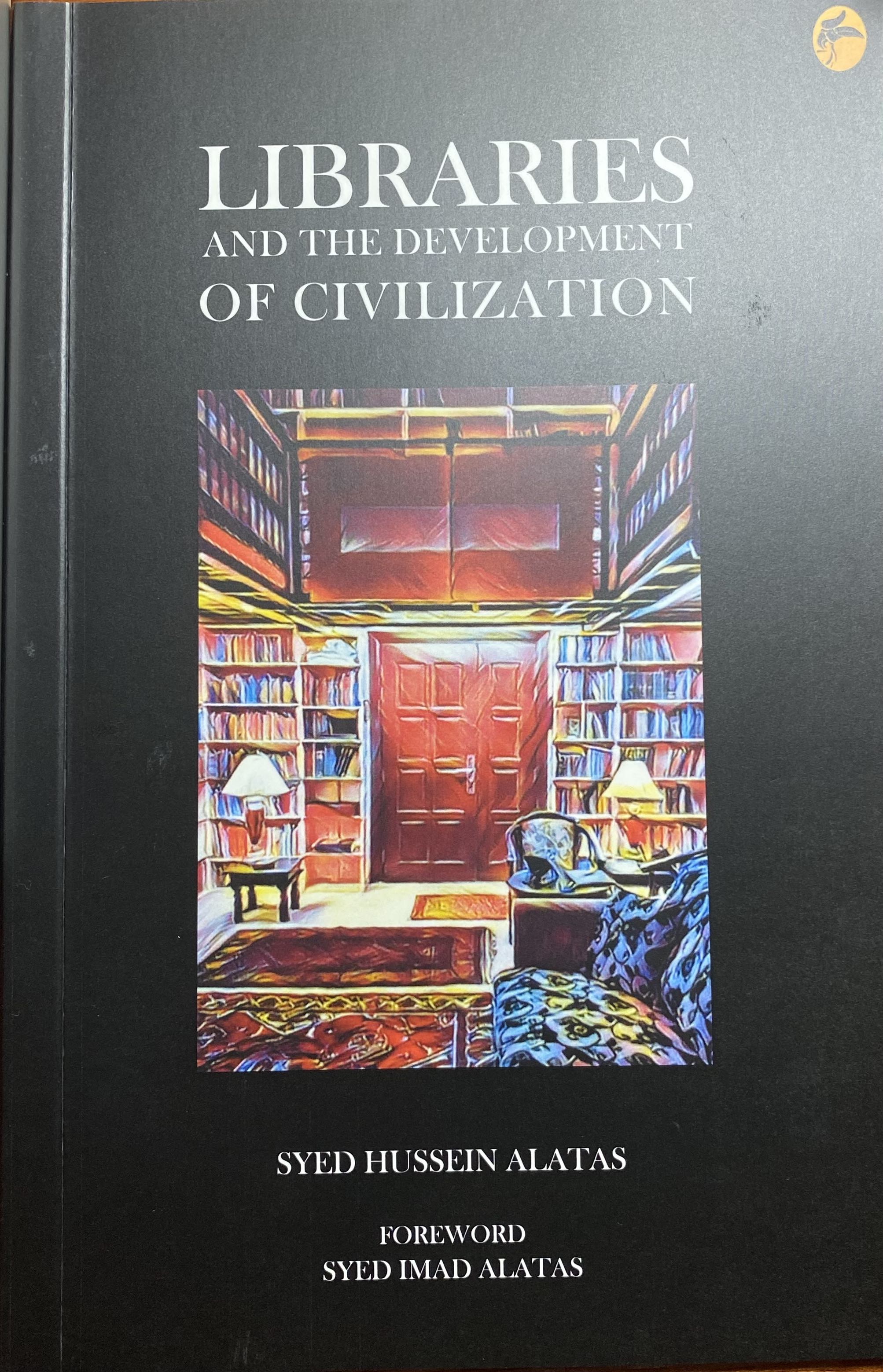 Libraries and the Development of Civilization