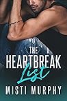 The Heartbreak List by Misti Murphy