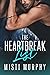 The Heartbreak List by Misti Murphy