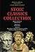 Stoic Classics Collection: Marcus Aurelius’s Meditations, Epictetus’s Enchiridion, Seneca’s On a Happy Life, On the Shortness of Life, On Peace of Mind & On Providence