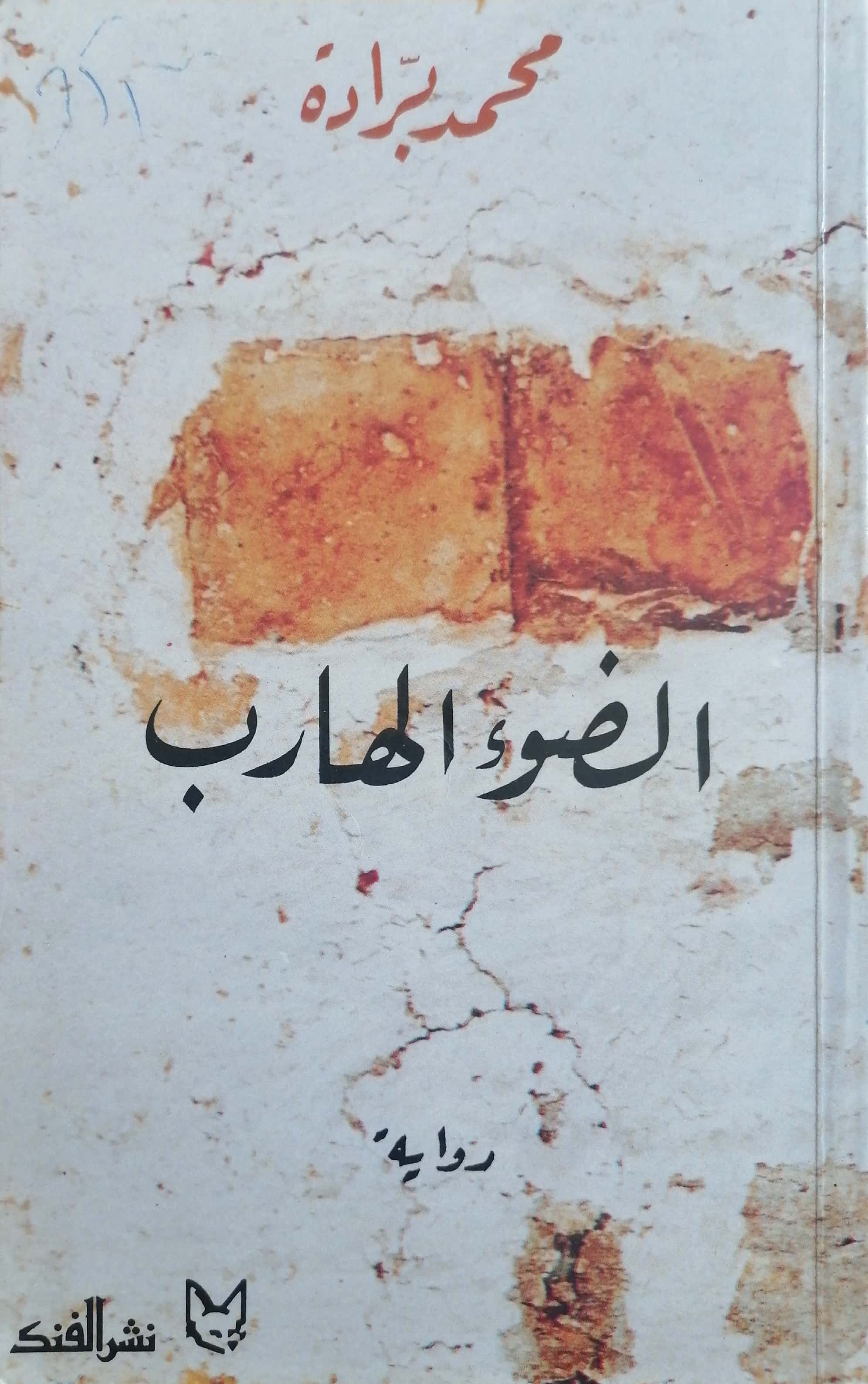 الضوء الهارب