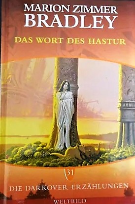 Das Wort des Hastur (Darkover, #31)