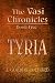TYRIA by J. Gordon Colford