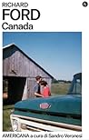 Canada by Richard Ford