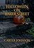 Halloween on Baker Street by Carter  Johnson