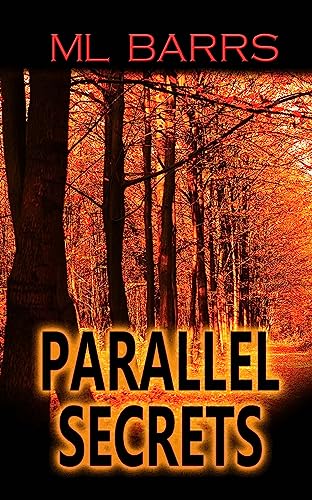 Parallel Secrets (A Vicky Robeson Mystery Book 1)