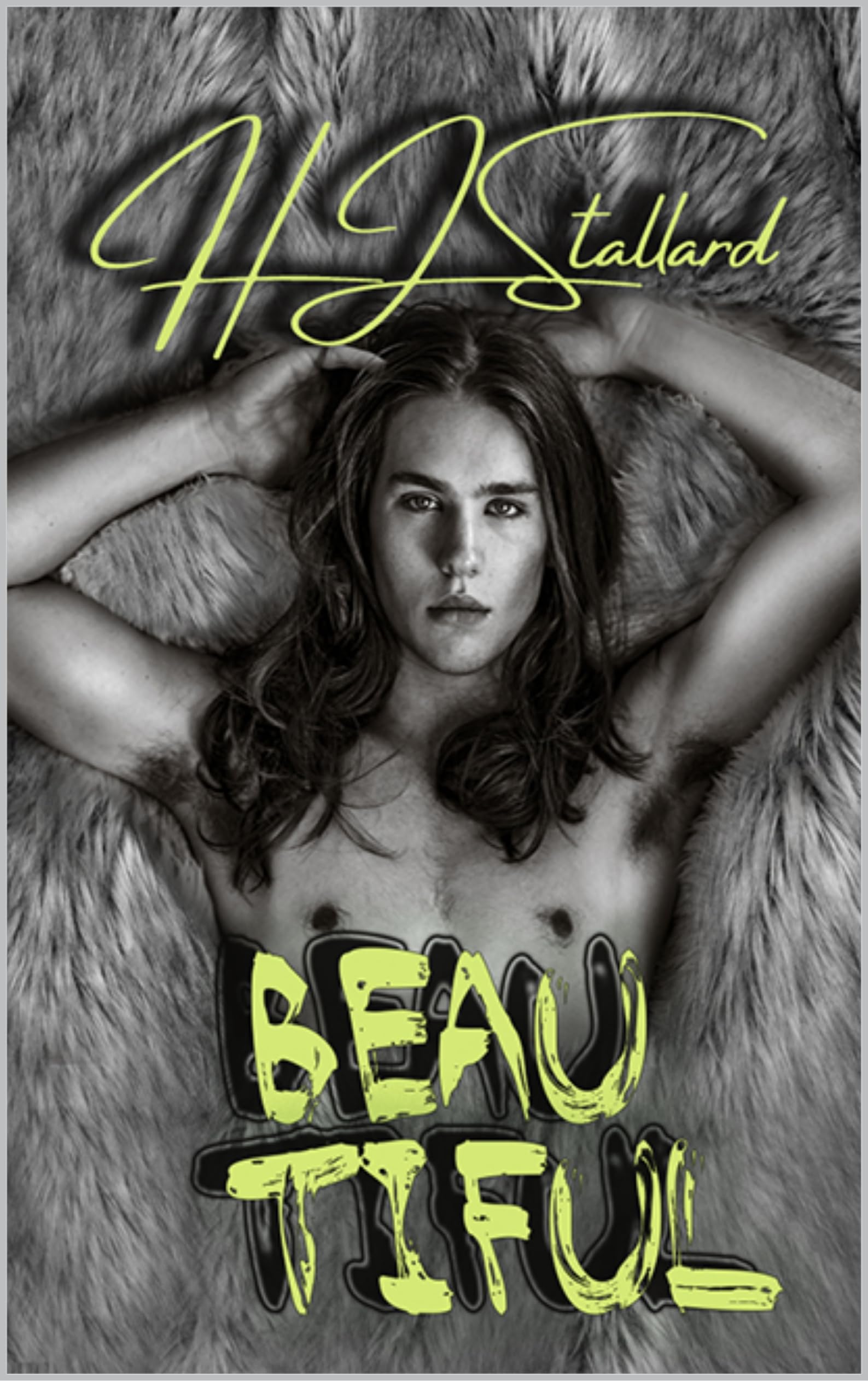 Beautiful (Kindle Edition)