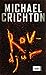 Rovdjur by Michael Crichton