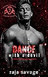 Dance With A Devil (The Devils Of Cliffside, #2)