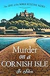 Murder on a Cornish Isle by Jo Silva