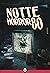 Notte Horror 80 (Italian Edition)