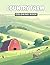 Country Farm Coloring Book by Luna Rivers