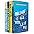 Adam Silvera Collection 4 Books Set (They Both Die at the End, What If It's Us, History Is All You Left Me, More Happy Than Not)