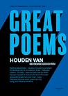 Great Poems: Houd...