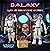 Galaxy: Allysa and Richard'...