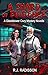 A Shard of Evidence - A Glassblower Cozy Mystery Novella