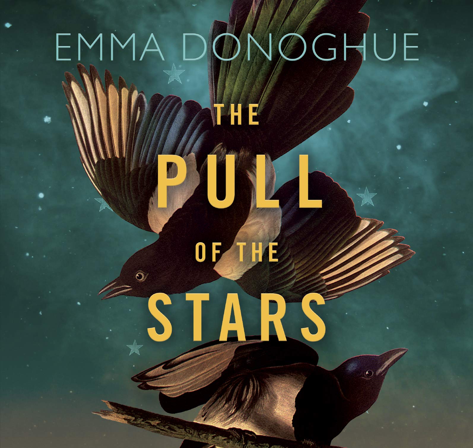 The Pull of the Stars