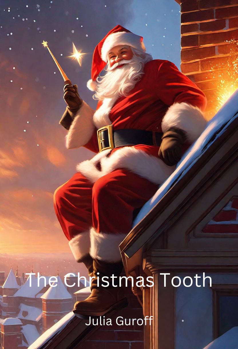 The Christmas Tooth