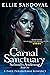 Carnal Sanctuary Book One: Savannah's Awakening (Second Edition): A Dark Paranormal Romance