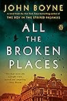 All the Broken Pl...