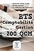 BTS Comptabilité Gestion : ...