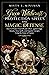 Green Witchcraft: Protection Spells and Magic Defense: How to Protect Yourself and Others Against Magic Attacks, Stray Spells, and Negative Energies ... Power of Nature (The Green Witch's Library)