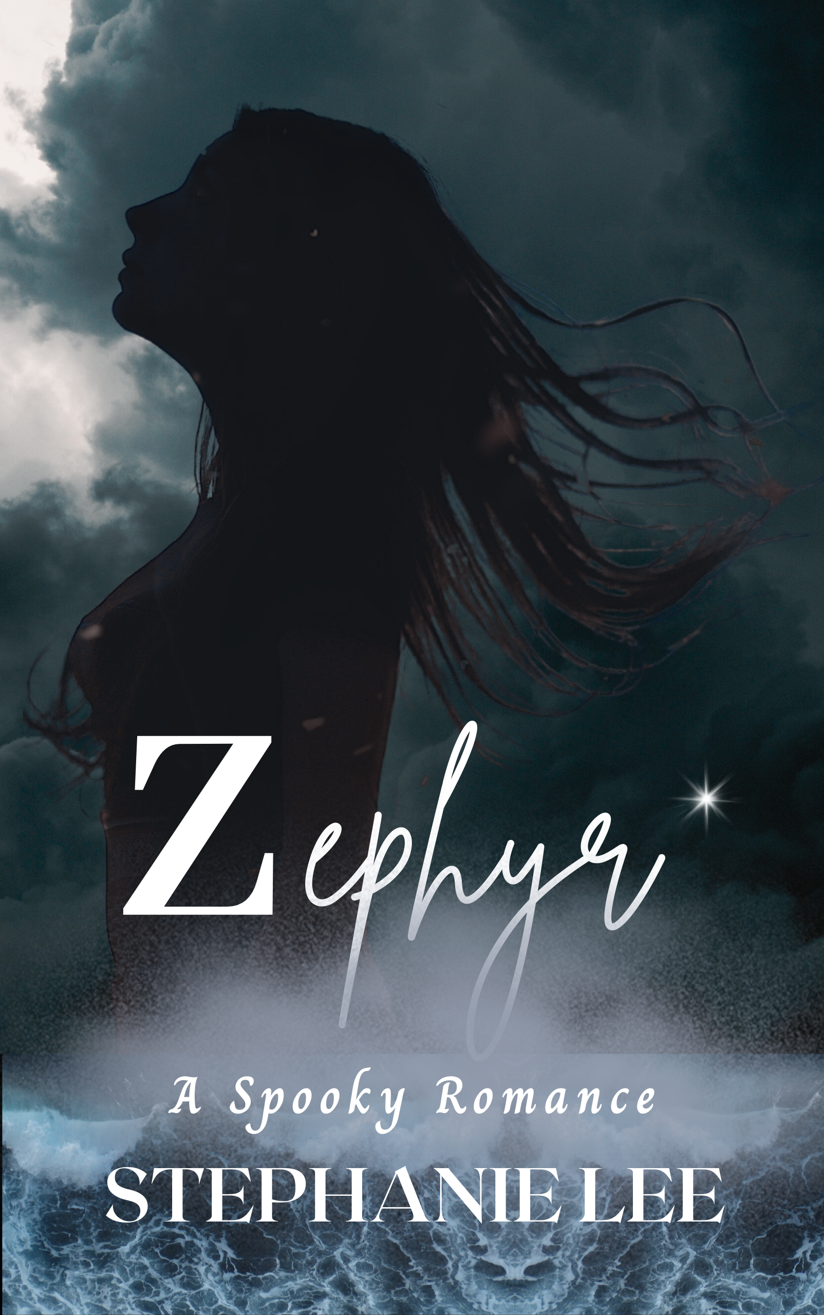Zephyr: A Spooky Romance