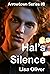Hal's Silence (Arrowtown #8)