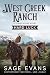 Hard Luck by Sage Evans Hard Luck by Sage Evans