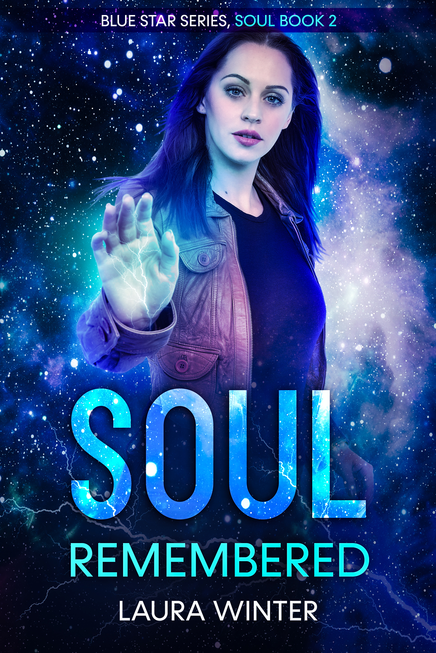 Soul Remembered (Soul Series, #2)