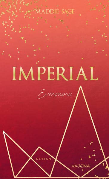 Evermore (Imperial #5)
