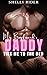 My Boyfriend's Daddy Ties Me to the Bed by Shelly Rider